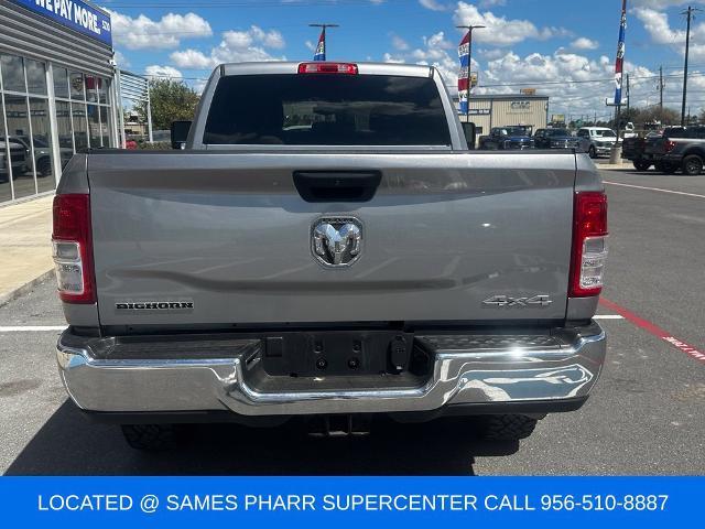 2024 Ram 2500 - $40,836