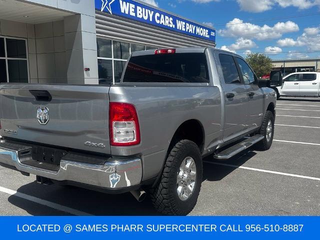 2024 Ram 2500 - $40,836