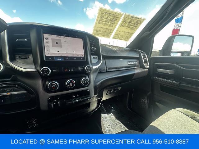 2024 Ram 2500 - $40,836