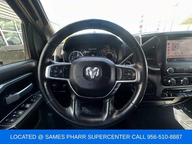 2024 Ram 2500 - $40,836