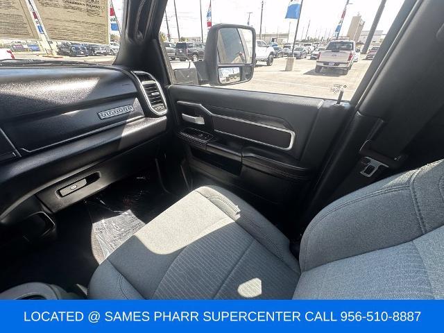 2024 Ram 2500 - $40,836
