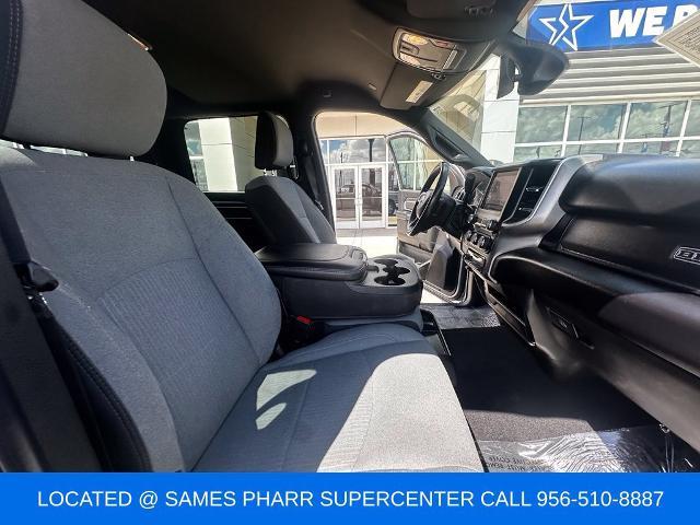 2024 Ram 2500 - $40,836