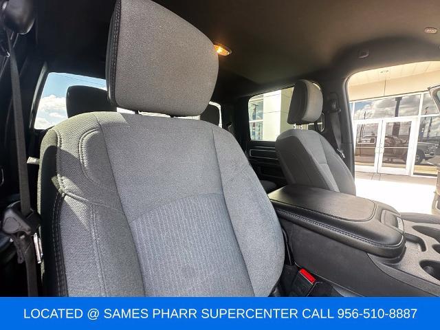 2024 Ram 2500 - $40,836