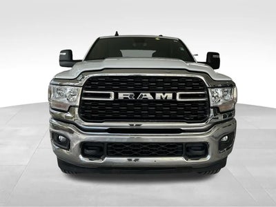 Photo of a 2024 RAM 2500 4X4 Big Horn 4DR Crew Cab 6.3 FT. SB Pickup for sale