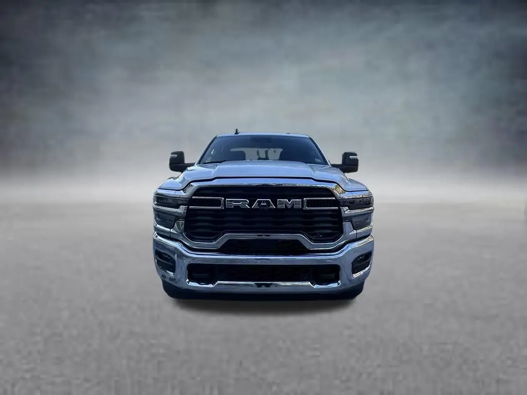 2026 Ram 2500 - $54,000