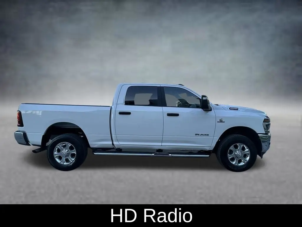 2026 Ram 2500 - $54,000