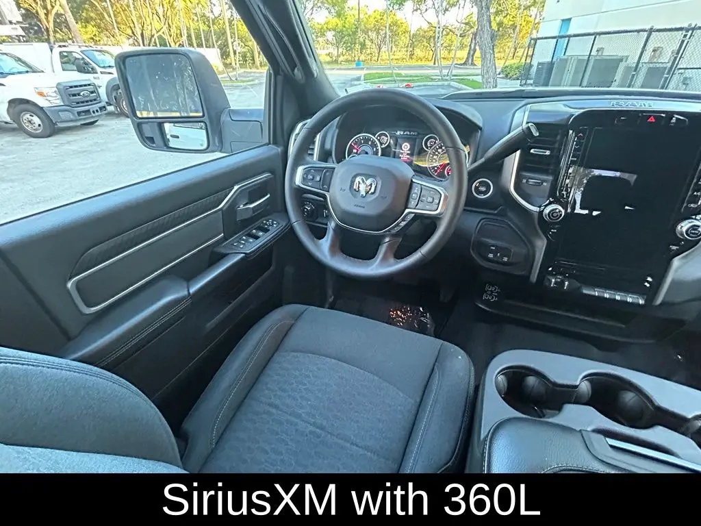 2026 Ram 2500 - $54,000