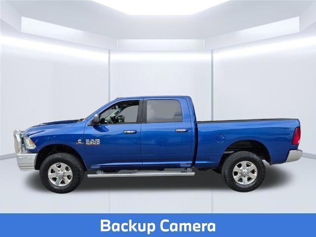 2015 Ram 2500 SLT — photo 1 of 12