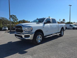 2020 Ram 2500 Big Horn