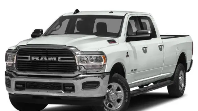 Preowned 2021 Ram 2500 Big Horn for Sale