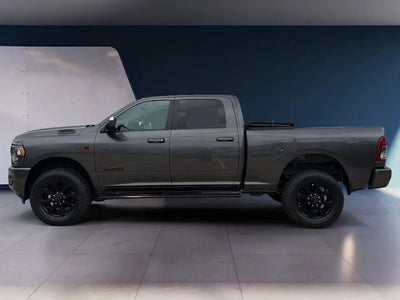 Photo of a 2021 Ram 2500 4X4 Lone Star 4DR Crew Cab 6.3 FT. SB Pickup for sale