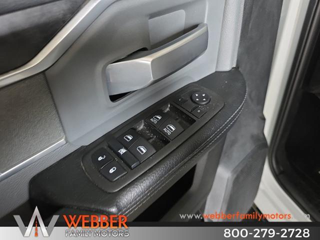 2022 Ram 2500 - $38,462