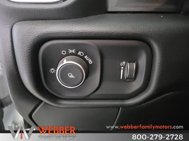 2022 Ram 2500 - $38,462