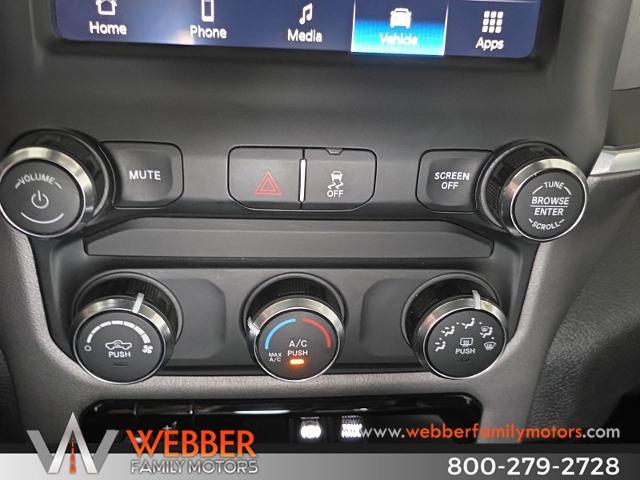 2022 Ram 2500 - $38,462