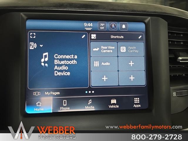 2022 Ram 2500 - $38,462