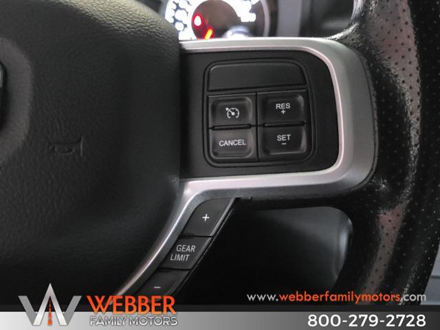 2022 Ram 2500 - $38,462