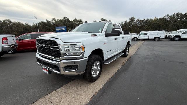 2023 Ram 2500