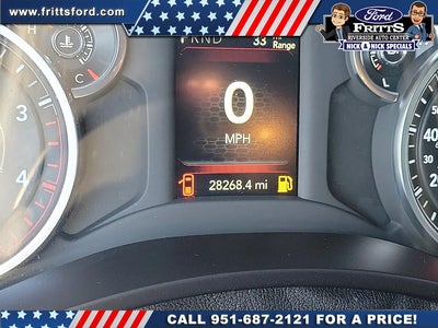 2024 RAM 2500 4X4 Big Horn 4DR Crew Cab 6.3 FT. SB Pickup