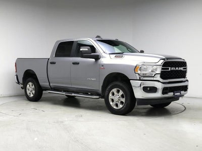 Photo of a 2024 RAM 2500 4X4 Big Horn 4DR Crew Cab 6.3 FT. SB Pickup for sale