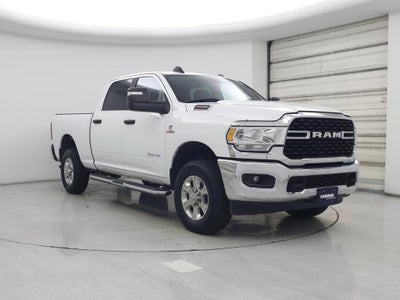 Photo of a 2024 RAM 2500 4X4 Big Horn 4DR Crew Cab 6.3 FT. SB Pickup for sale
