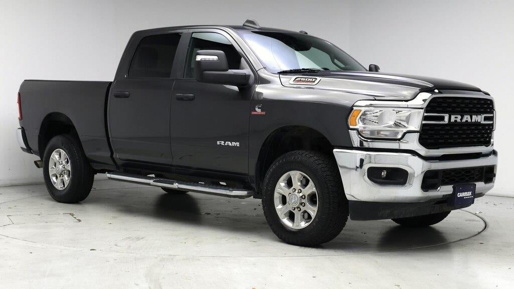 Preowned 2024 Ram 2500 Big Horn for Sale