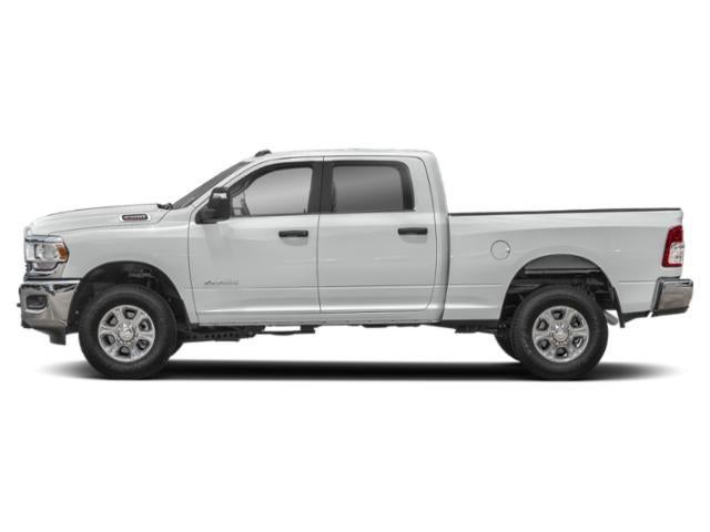 2024 Ram 2500 Big Horn — photo 1 of 12