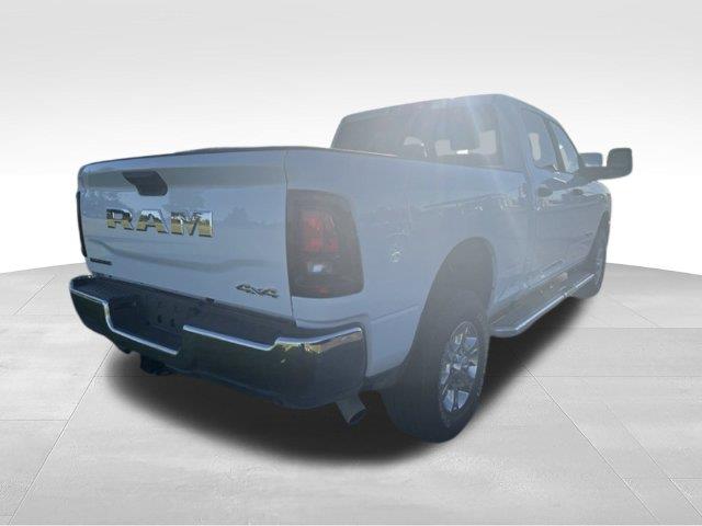 2026 Ram 2500 - $58,642