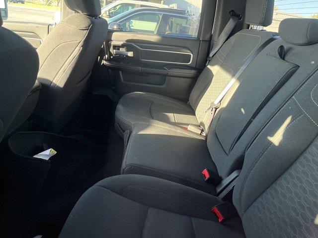 2026 Ram 2500 - $58,642