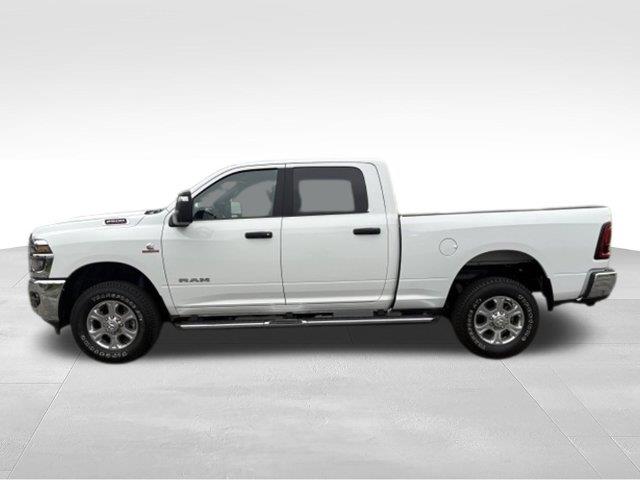 2026 Ram 2500 - $58,981