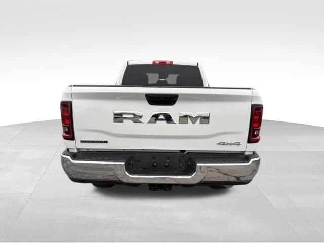 2026 Ram 2500 - $58,981