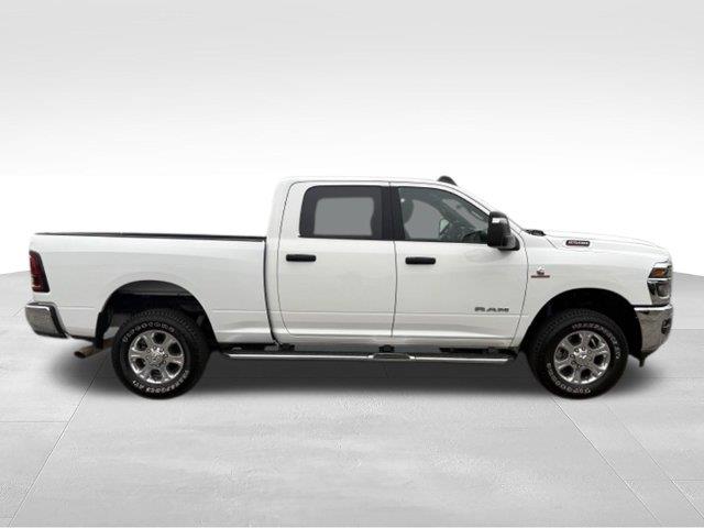 2026 Ram 2500 - $58,981