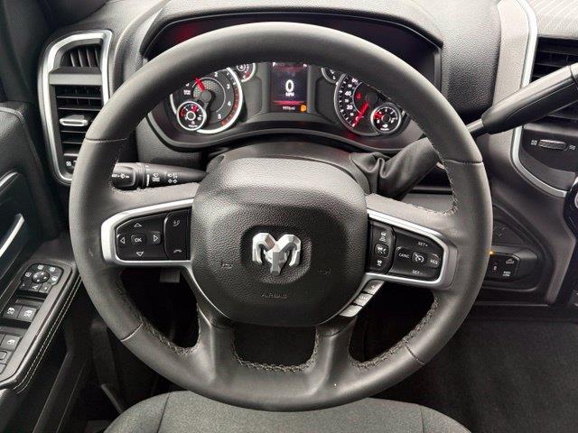 2026 Ram 2500 - $58,981