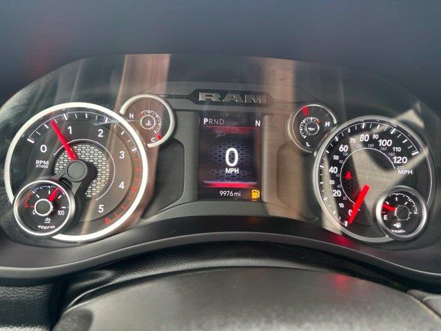 2026 Ram 2500 - $58,981