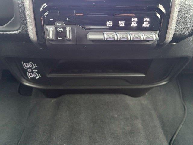 2026 Ram 2500 - $58,981