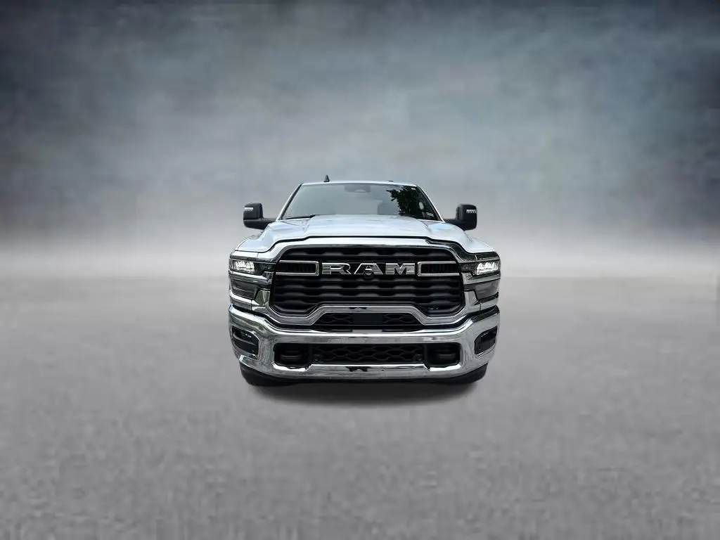2026 Ram 2500 - $54,000