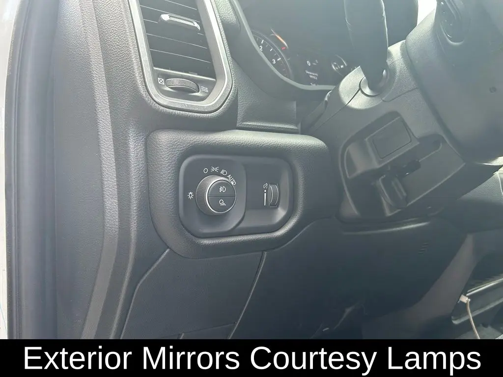2026 Ram 2500 - $54,000