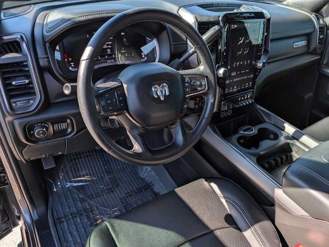 2026 Ram 2500 - $65,995