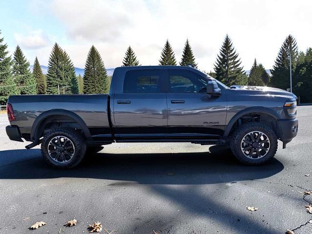 2026 Ram 2500 - $65,995