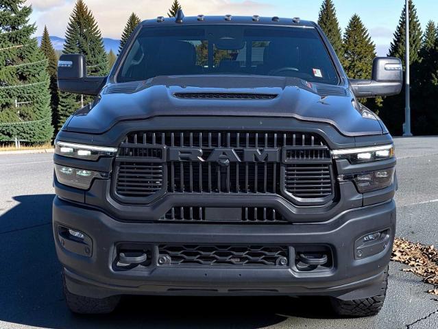 2026 Ram 2500 - $65,995