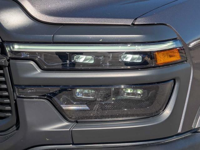 2026 Ram 2500 - $65,995