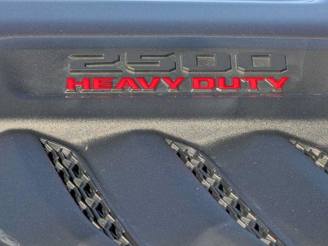 2026 Ram 2500 - $65,995
