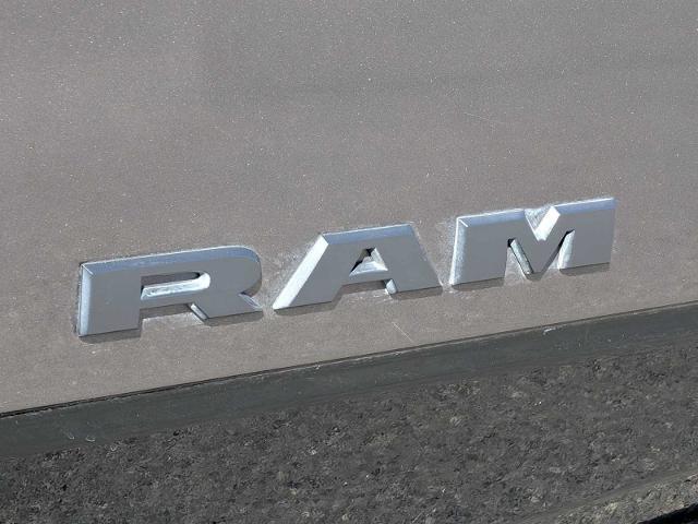 2026 Ram 2500 - $65,995
