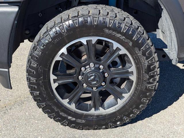 2026 Ram 2500 - $65,995