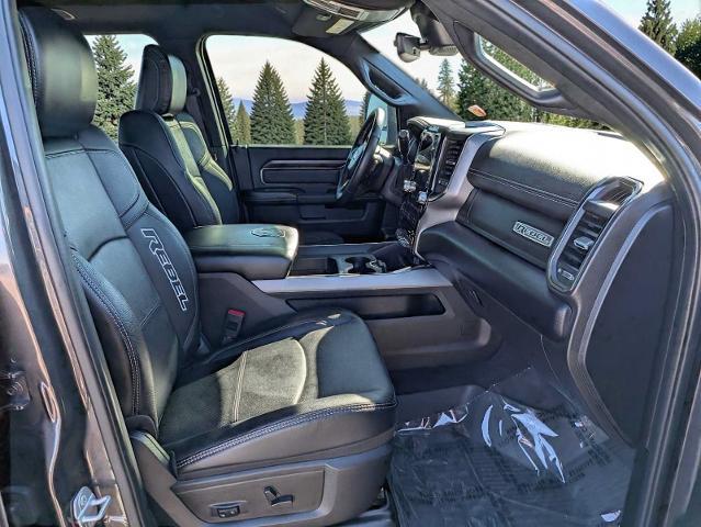 2026 Ram 2500 - $65,995