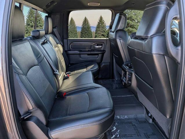 2026 Ram 2500 - $65,995