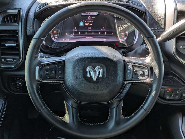 2026 Ram 2500 - $65,995