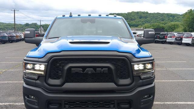 2024 Ram 2500 Rebel