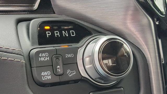 2024 Ram 2500 Rebel