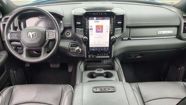 2024 Ram 2500 Rebel