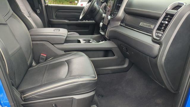 2024 Ram 2500 Rebel